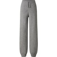 BOGNER Strickhose Lakota für Damen - Grau - 36 von Bogner