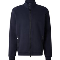 BOGNER Sweatjacke Chile für Herren - Navy-Blau - 3XL von Bogner