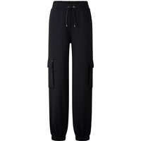 BOGNER Sweatpants Marou für Damen - Schwarz - 48 von Bogner