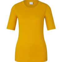 BOGNER T-Shirt Nikini für Damen - Gelb - 34 von Bogner