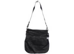 Bogner Damen Handtasche, schwarz, Gr. von Bogner