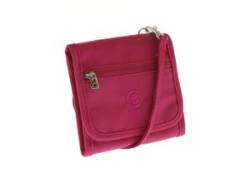 Bogner Damen Portemonnaie, pink, Gr. von Bogner