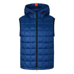 Bogner Fire + Ice Colim - Herren Weste, Größe_Bekleidung_NR:54, Farbe:ink blue von Bogner