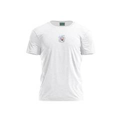 Bona Basics Herren Butswi-102854-l T-Shirt, weiß, L von Bona Basics