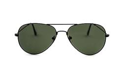 Bonateks Unisex DEPLGZLK100035 Sunglasses, Green, 1,1 mm von Bonateks