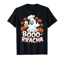 Boo-racha Halloween Geist Bier Borracha Dia De Los Muertos T-Shirt von Boo-racha Süßes Geist Bier Fiesta Halloween