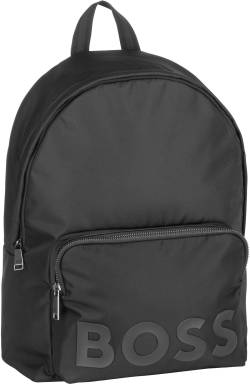 BOSS Catch 2.0DS Backpack  in Schwarz (22.8 Liter), Rucksack / Backpack von Boss