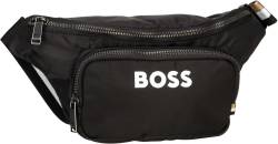 BOSS Catch 3.0 50511938  in Schwarz (3.8 Liter), Bauchtasche / Gürteltasche von Boss