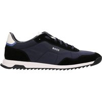 BOSS Herren Sneaker - Zayn Lowp nysd, Halbschuh, Sneaker von Boss