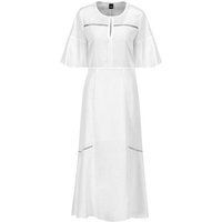 BOSS Maxikleid Damen Kleid DILEINA (1-tlg) von Boss