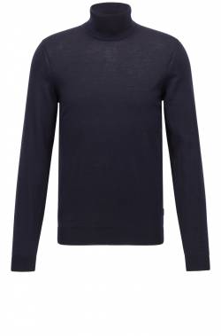 BOSS Rollkragenpullover Musso-P von Boss