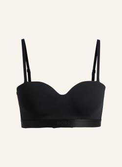 Boss Bh Push-Up Wireless Bea schwarz von Boss