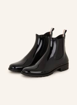 Boss Chelsea-Boots Martha schwarz von Boss