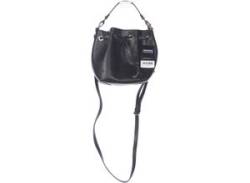 braccialini Damen Handtasche, schwarz, Gr. von Braccialini