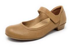 Ballerinas beige 42 von Brako