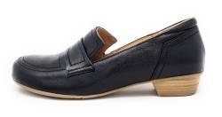 Ballerinas schwarz 37 von Brako