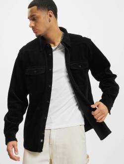 Brandit Corduroy Classic Shirt Long Sleeve von Brandit