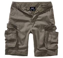 Brandit Kids Urban Legend Shorts Olive Gr. 170/176 von Brandit