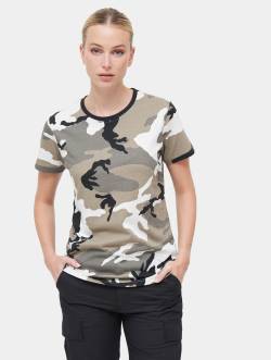 Brandit Ladies T-Shirt von Brandit