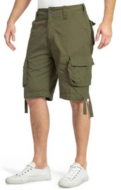 Brandit Urban Legend AC Ripstop army Olive - XXL von Brandit