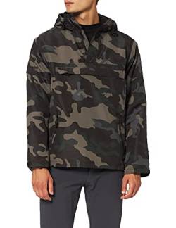 Brandit Windbreaker Darkcamo 5XL von Brandit