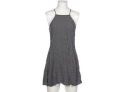 Brandy Melville Damen Kleid, schwarz, Gr. 36 von Brandy Melville