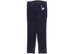 Brax Damen Jeans, schwarz, Gr. 38 von Brax