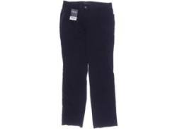 Brax Damen Stoffhose, schwarz, Gr. 38 von Brax