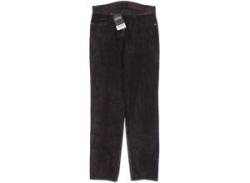 Brax Damen Stoffhose, schwarz, Gr. 36 von Brax