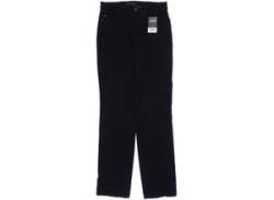 Brax Damen Stoffhose, schwarz, Gr. 38 von Brax