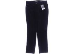 Brax Damen Stoffhose, schwarz, Gr. 28 von Brax