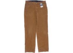 Brax Herren Jeans, gelb, Gr. 50 von Brax