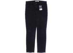 Brax Damen Jeans, schwarz, Gr. 38 von Brax