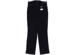 Brax Damen Jeans, schwarz, Gr. 38 von Brax