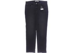 Brax Damen Jeans, schwarz, Gr. 40 von Brax