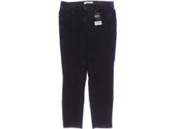 Brax Damen Jeans, schwarz, Gr. 42 von Brax