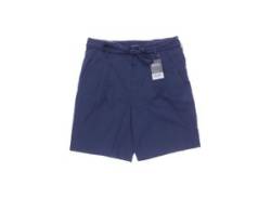 Brax Damen Shorts, blau, Gr. 40 von Brax