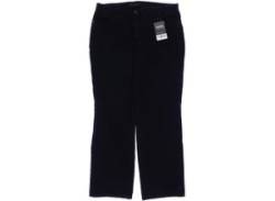 Brax Damen Stoffhose, schwarz, Gr. 42 von Brax