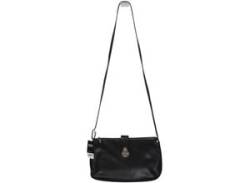 Bree Damen Handtasche, schwarz, Gr. von Bree