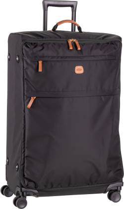 Bric's X-Travel 58145  in Schwarz (82 Liter), Koffer & Trolley von Bric's