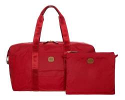 Brics X-Bag - Reisetasche 43 cm rot von Bric's