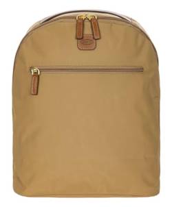 Brics X-Travel - Rucksack 35 cm havanna von Bric's