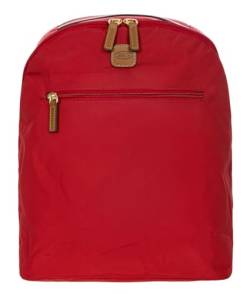 Brics X-Travel - Rucksack 35 cm rot von Bric's