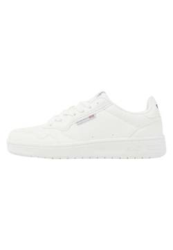 British Knights Damen NOORS Sneaker, White, 43 EU von British Knights