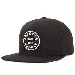 Brixton Herren Cap OATH III von Brixton