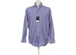 Brooks Brothers Herren Hemd, blau, Gr. 44 von Brooks Brothers