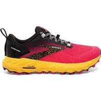 BROOKS Damen Trailrunningschuhe Cascadia 17 von Brooks