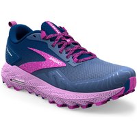 Brooks Cascadia 17 Laufschuhe Damen von Brooks