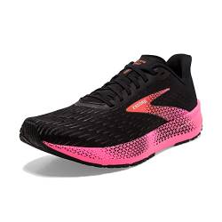 Brooks Damen Hyperion Tempo running shoes, Schwarz, 42 EU von Brooks