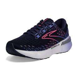 Brooks Damen Running Shoes, Navy, 38.5 EU von Brooks